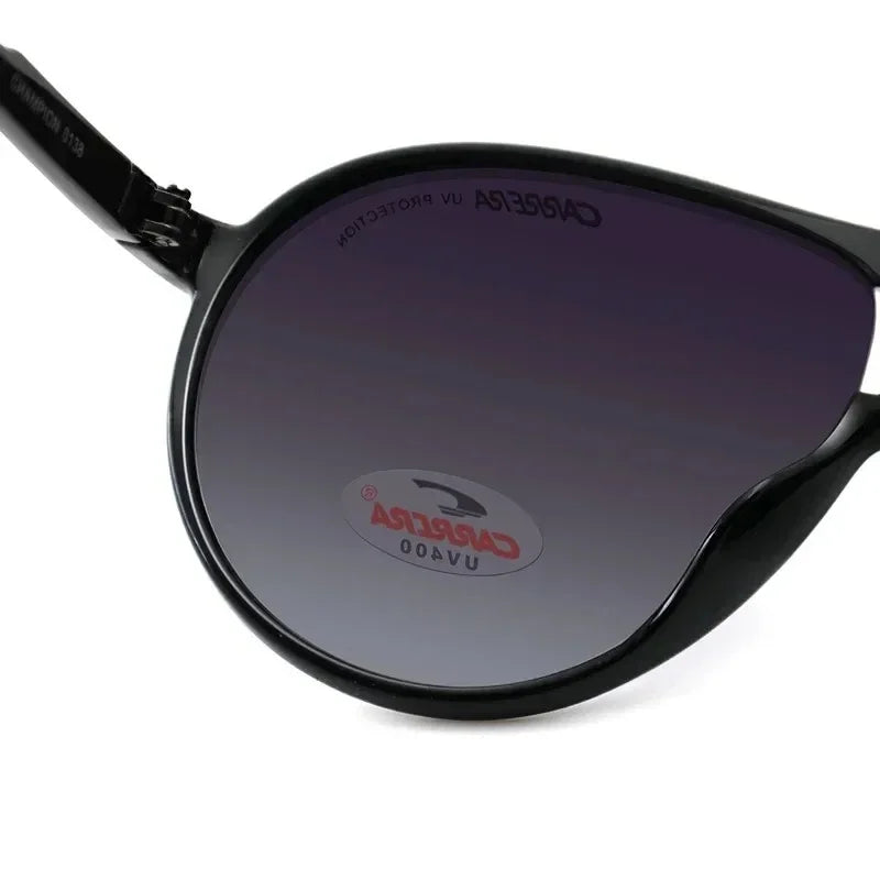 Carrera Retro Sunglasses Retro Vintage Sunglasses for Men and Women Sports Driving Metal Frame UV400 Eyewear