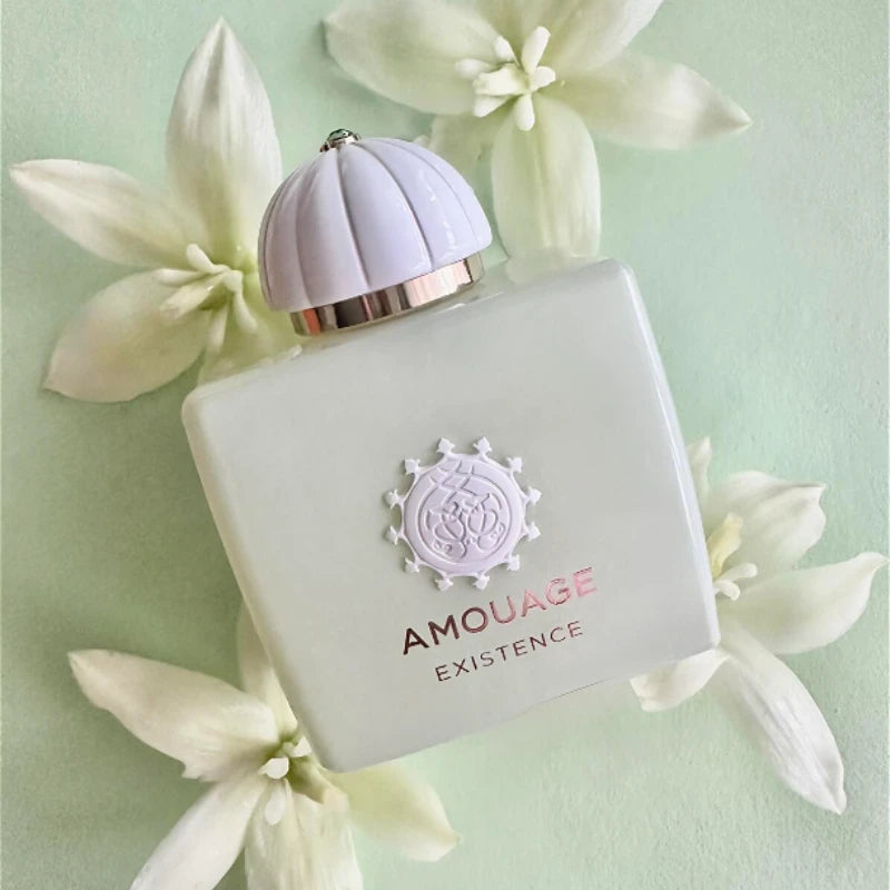 Luxury Womens Woody Perfume Collection 6 Scents Lasting Elegant Romantic Fresh Fragrance for Work Travel Party Gift Daily Use