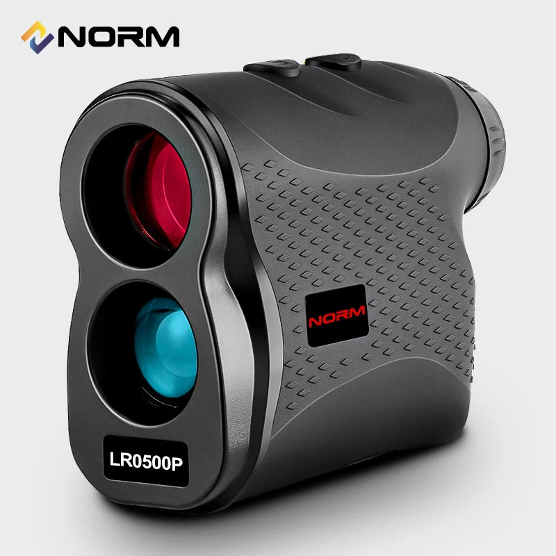 NORM Hunting Rangefinder Outdoor Sport Survey 600M 900M 1200M 1500M Angular Height Measurement
