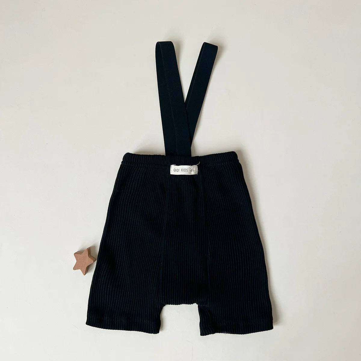 2024 Summer Costume New Boy Girl Baby Solid All-match Short Sleeve T-shirt Newborn Loose Comfort Cotton Tees Infant Casual Tops