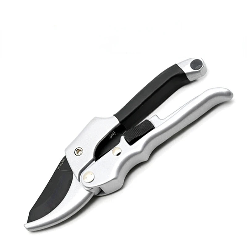 Pruning Shears Garden Shears Professional Sharp Bypass Pruners Tree Trimmer Pruners Hand Shears For Garden Beak Shears