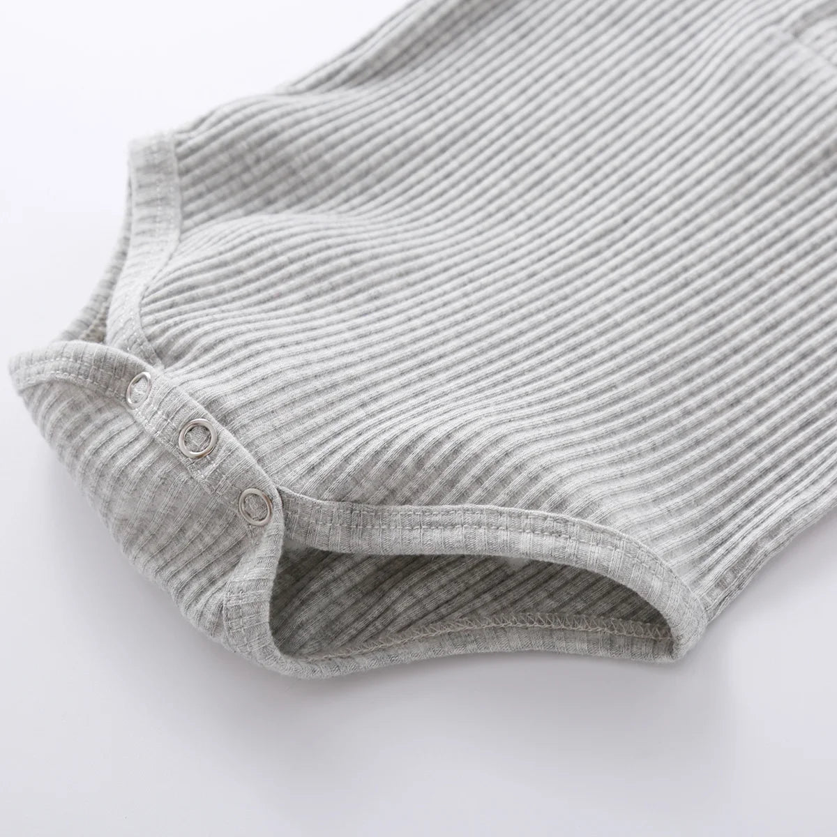 16 Colors Baby Solid Knit Sets Newborn Infant Girls Boys Fall Winter Long Sleeve Romper + Elastic Pants Toddler Outfit 0-24M