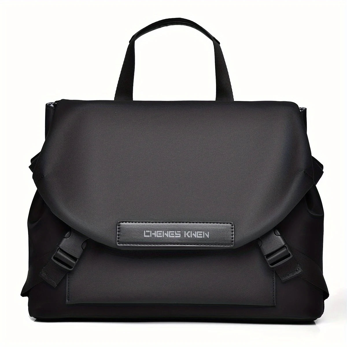 2025 Men's Messenger Crossbody Shoulder Bags Men Small Sling Pack For Work Business Waterproof Oxford Packs Satchel Purse