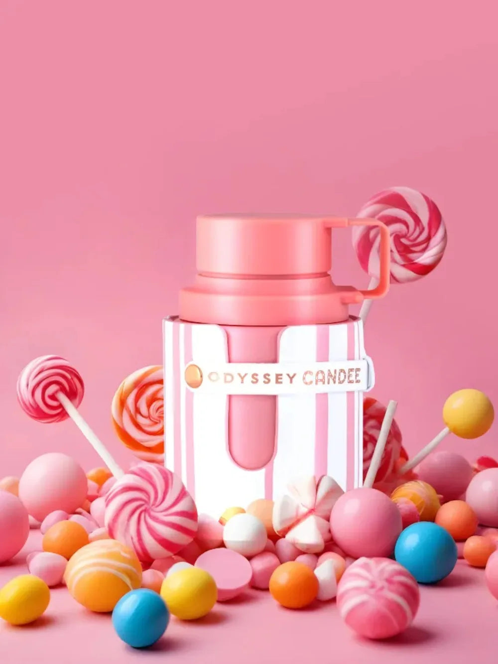 Armaf Odyssey Candee 3.4 fl oz Eau de Parfum for Women | New Launch