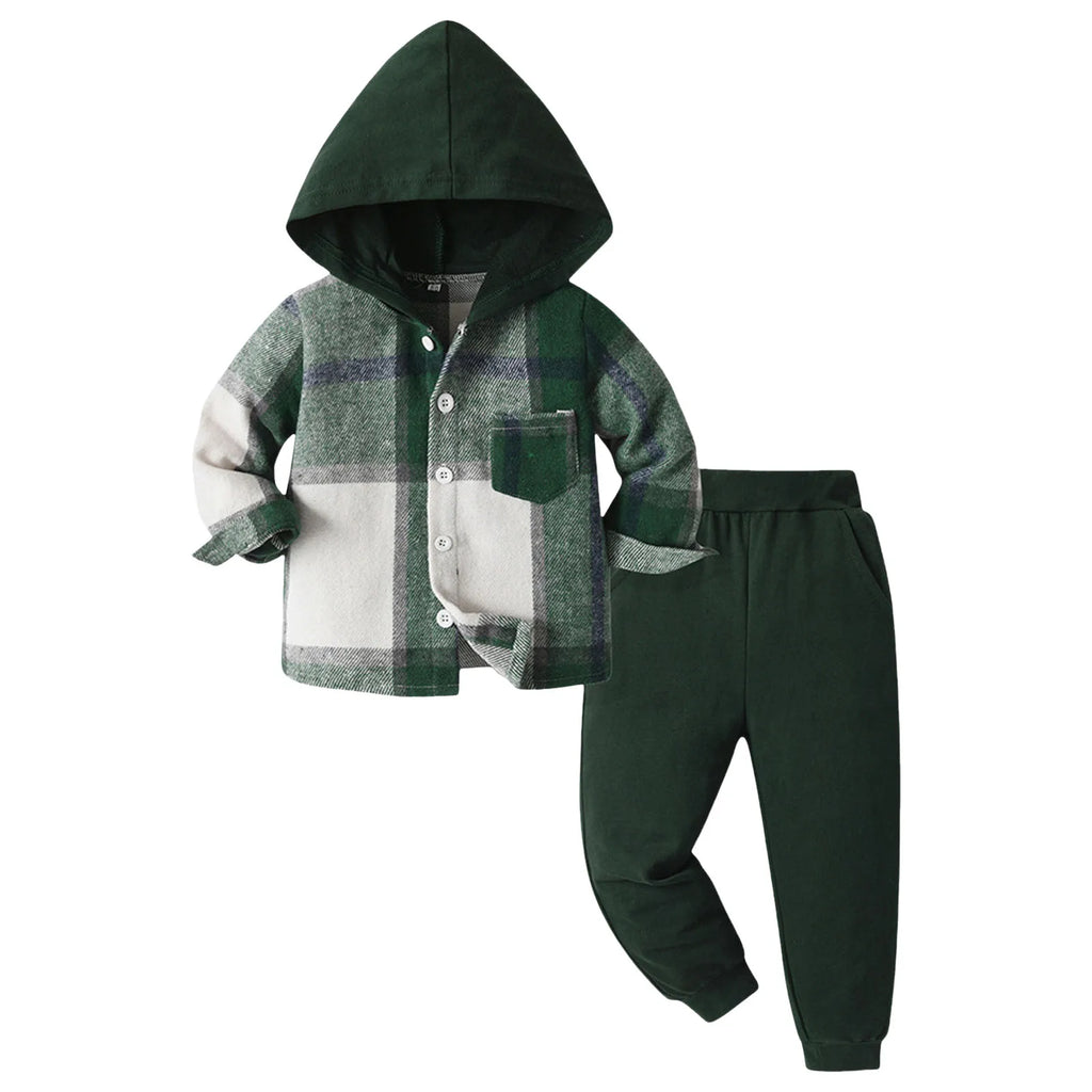 Infant Boys Shorts Outfit Toddler Baby Boy Clothes Long Sleeve Tie Dye Hoodie Sweatshirt Top + Jogger Jacket Sweatpants Kids