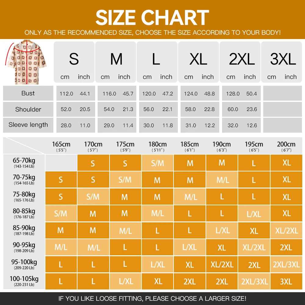 Men's Short Sleeve Summer Fashion Mesh Cardigan Lapel Top Printing Soft Breathable Light Polo Knitwear Men US Size