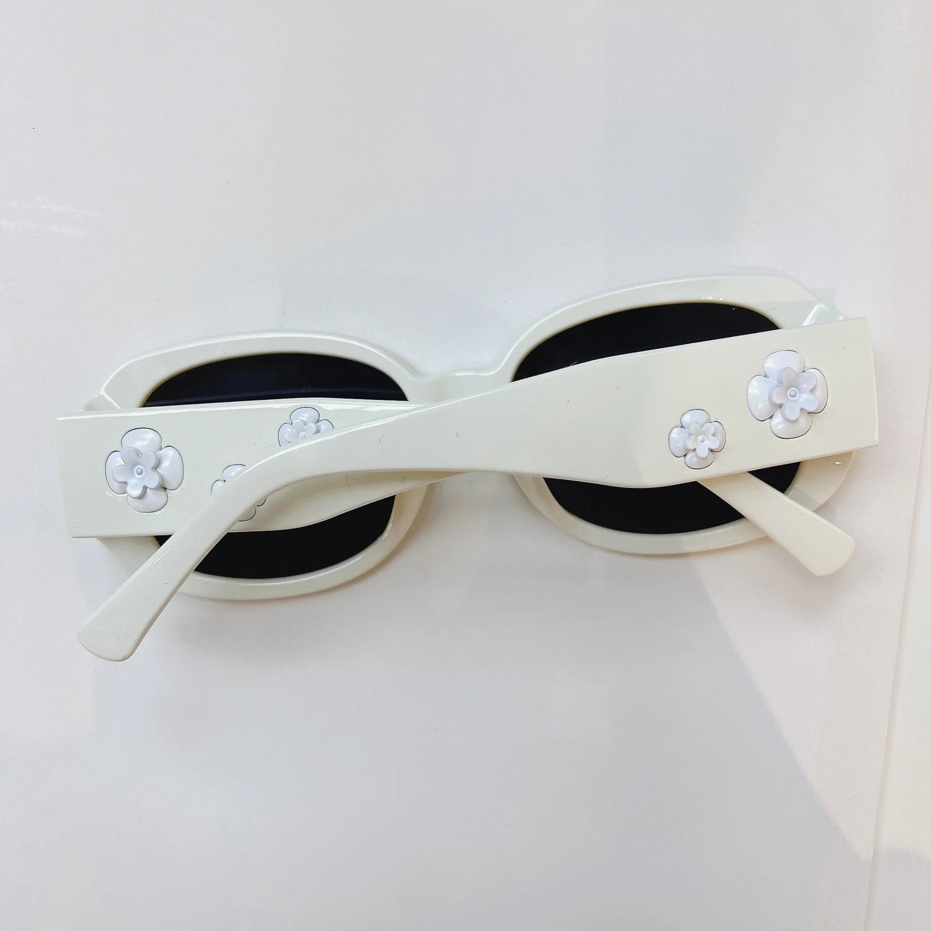 Small Frame Sunglasses for Women Fancy Sunglass Female Ladies Luxury Designer Vintage Gafas De Sol UV400 2025 New Sun Glasses