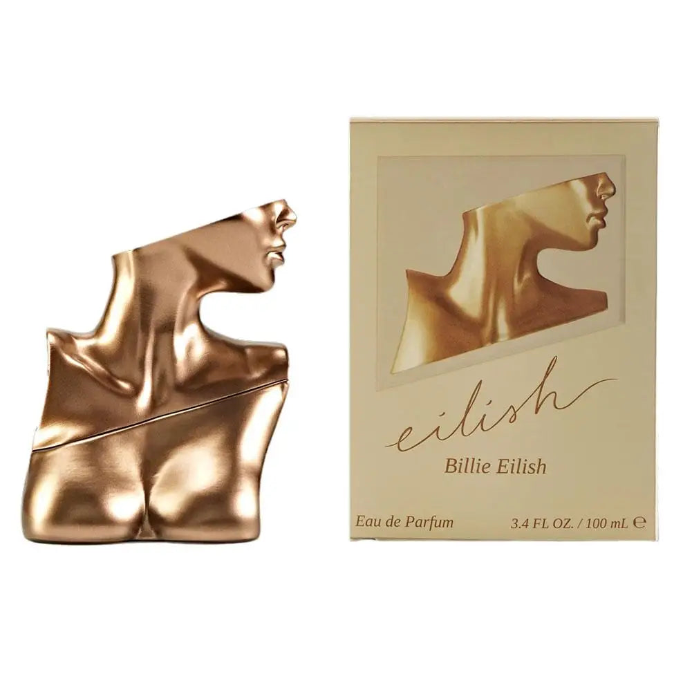 100ml Woman Perfume Lasting Vanilla Fragrance Eau De Parfum Amber Bronze Toilette Beauty Oriental Notes Romantic Perfumes