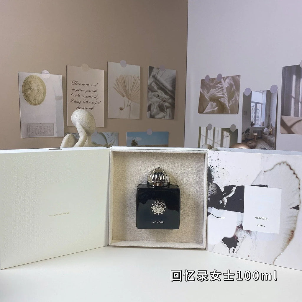 Long Lasting Fragrance 100ML High Quality Brand  tone Rich and charming floral and fruity fragrance body spray for women