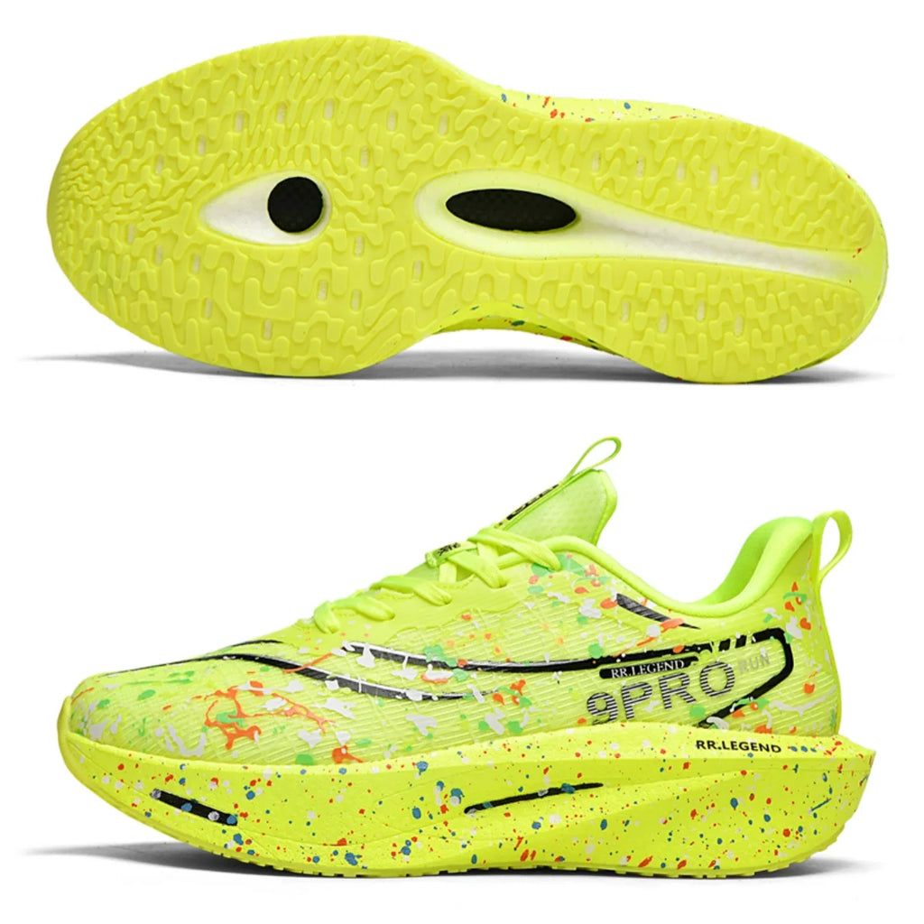 Bicycle professional riding shoes four season unisex fashion comfortable anti slip wear-resistant breathable casual cycling shoe