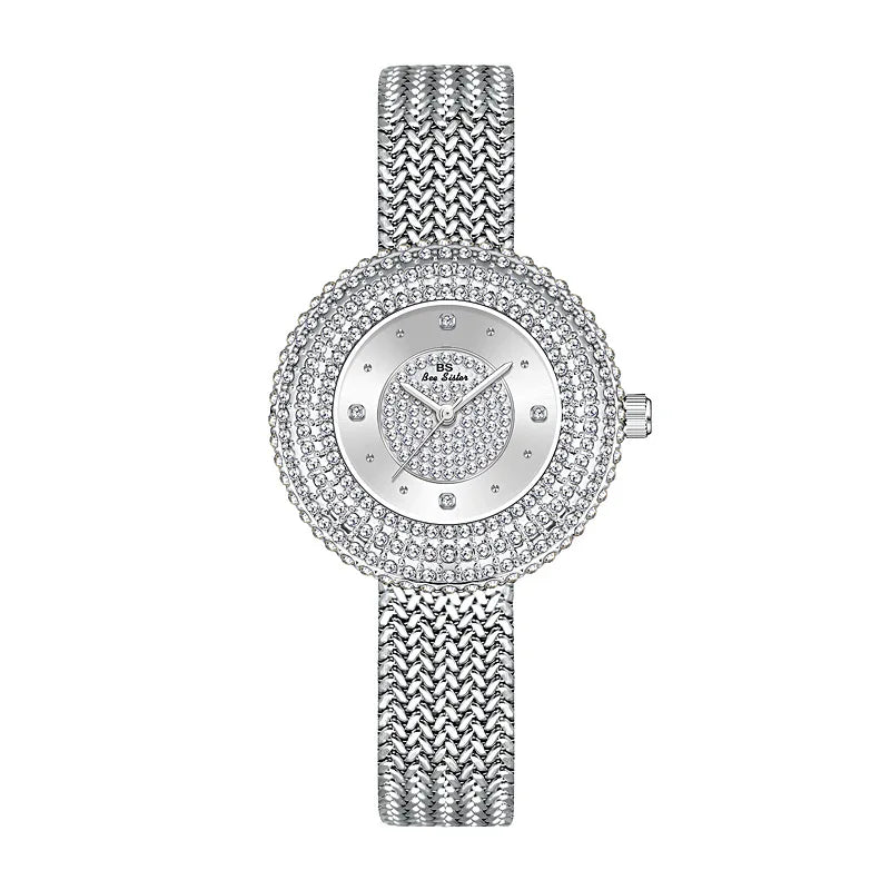 relogios feminino waterproof watch for women New hot-selling luxury women's watches gifts reloj mujer saat