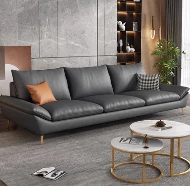 European Luxury Living Room Sofa Modern Cozy Family Technology Cloth Technology Cloth Divano Furniture Cheap Sofas In Offers
