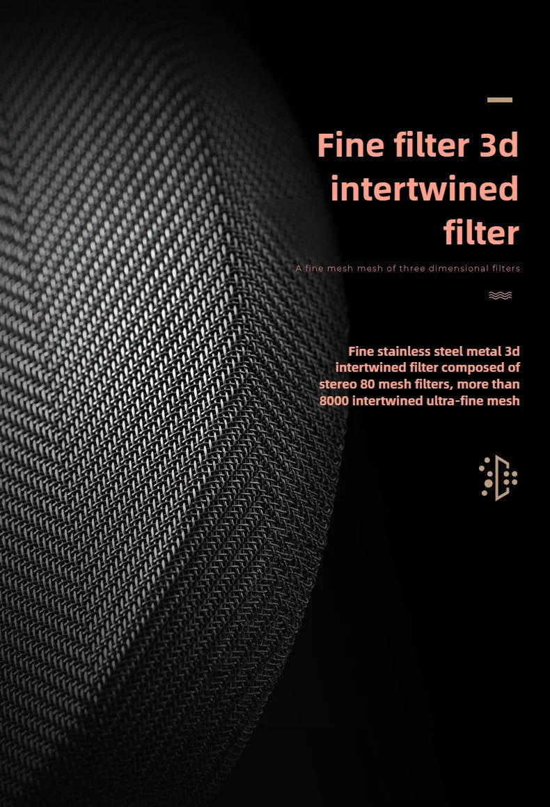 350/800/1000ml French Press Coffee Pot Multifunctional Home Hand Punch Pot Transparent Glass Coffee maker Coffee Accessories