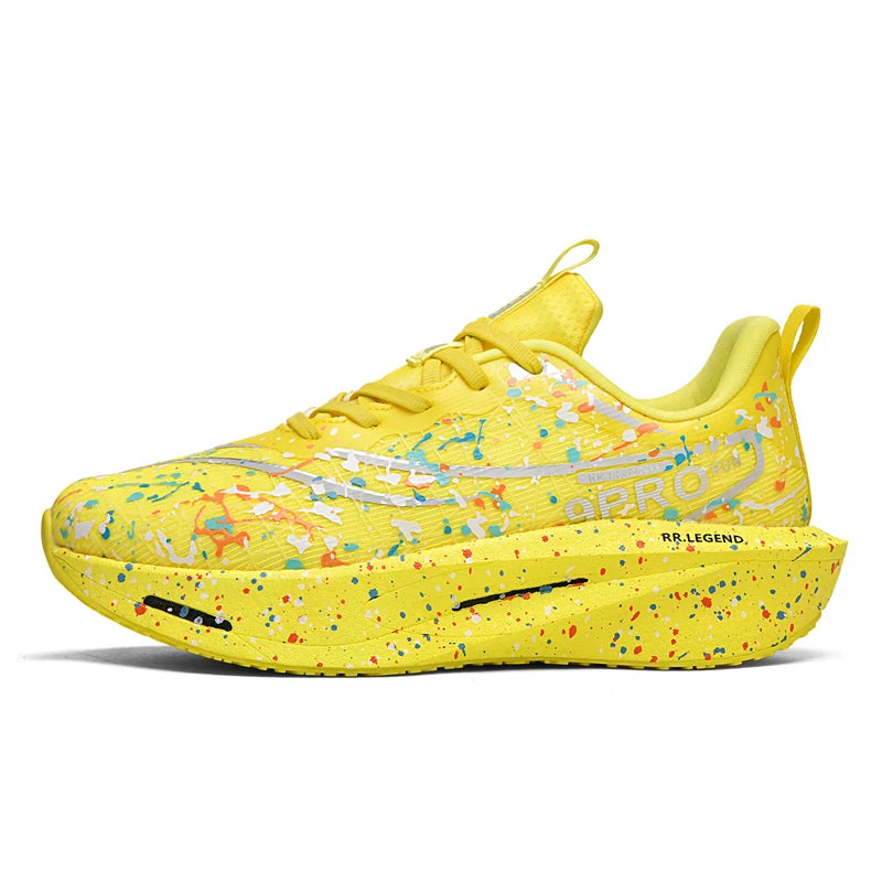 Bicycle professional riding shoes four season unisex fashion comfortable anti slip wear-resistant breathable casual cycling shoe