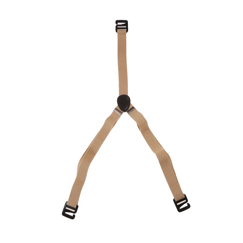 Hiking Strap Ergonomics Back Bear Polyamide Breathable Straps For Running Adjustable Buckle Outdoor Camping Accessories