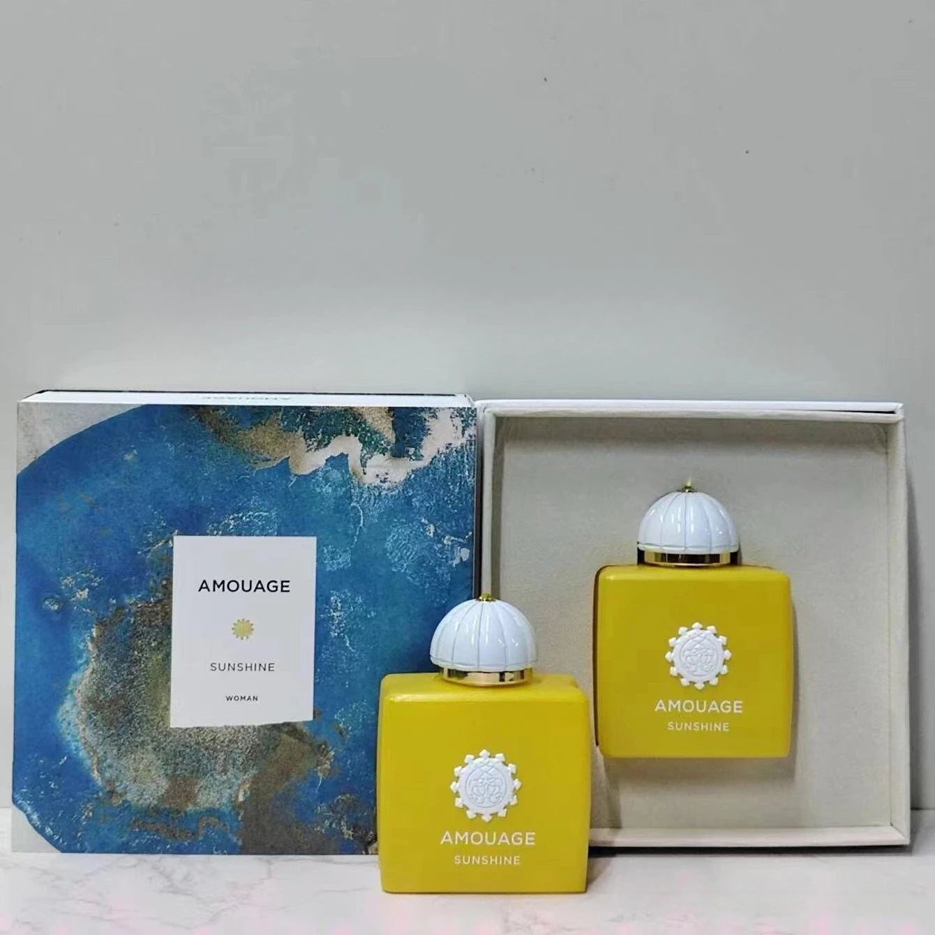 100ml Women Perfume Long Lasting Fresh Sweet Elegant Unique Charming Fragrance Six Alluring Variants Luxurious Signature Scent