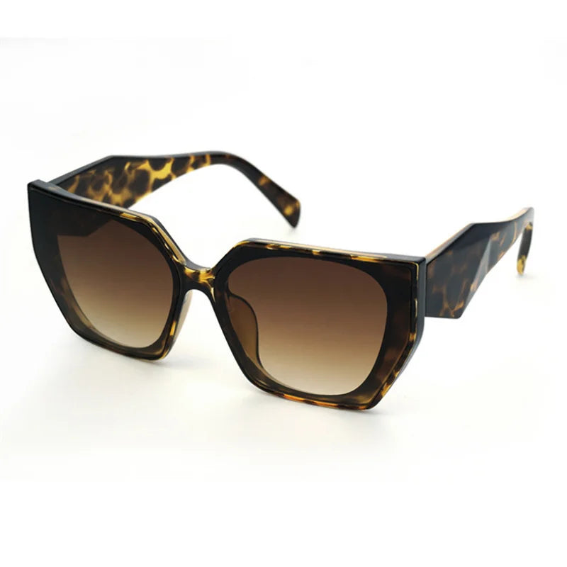 New Small Sunglasses Women Trendy Brand Sun Glasses Female Designer Vintage Eyewear Men Square Glasses UV400 Oculos De Sol