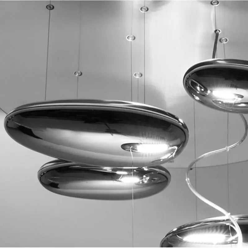Modern home decor led lights pendant light lamps for living room Chandeliers for dining room hanging light indoor lighting