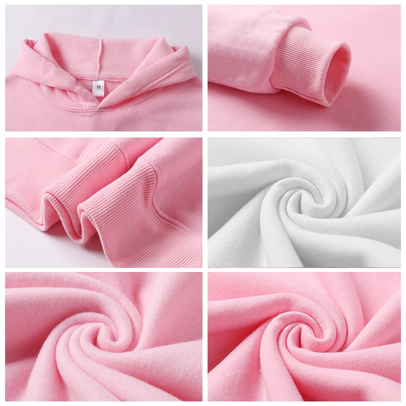 Spring Autumn Children Clothing Solid Color Hoodie Boys Girls Tops  Toddler 3-12 Year Sweatshirr Black White Ash Red Blue Coat