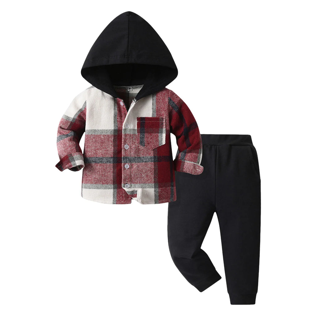 Infant Boys Shorts Outfit Toddler Baby Boy Clothes Long Sleeve Tie Dye Hoodie Sweatshirt Top + Jogger Jacket Sweatpants Kids