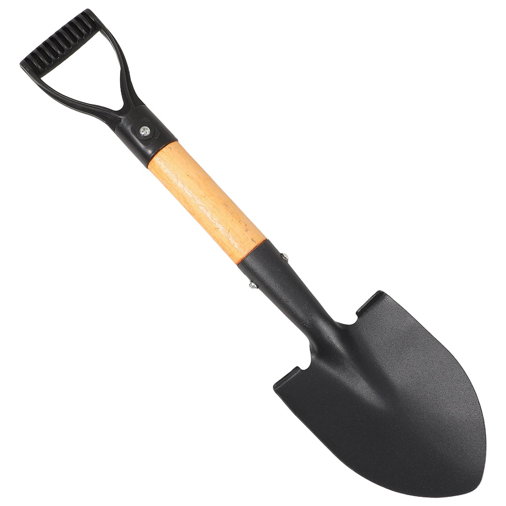Flower Shovel Garden Tools Digging Fork Hand Supplies Lightweight Soil Turner Versatile Use Ergonomic Handle Sharp Blade Easy