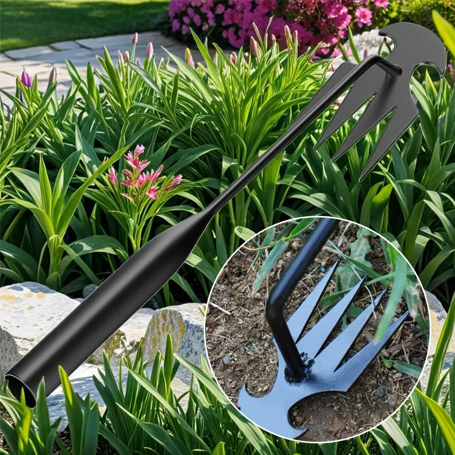 Garden Hoe Agricultural Supplies Weeds Tool Gardening Tools Utensils Hand Herbicide Weed Teacher Farming Farm Accessories