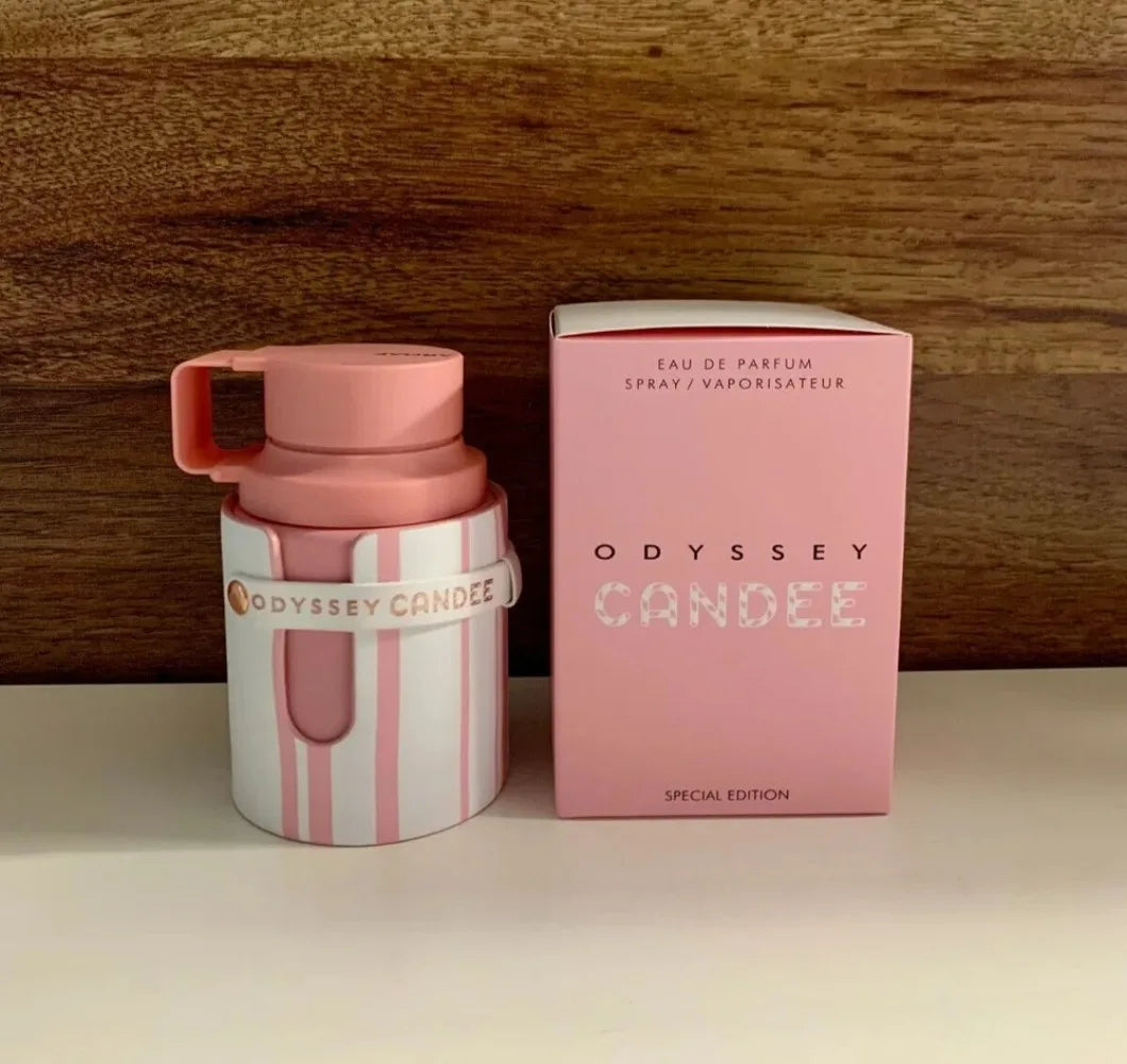 Armaf Odyssey Candee 3.4 fl oz Eau de Parfum for Women | New Launch