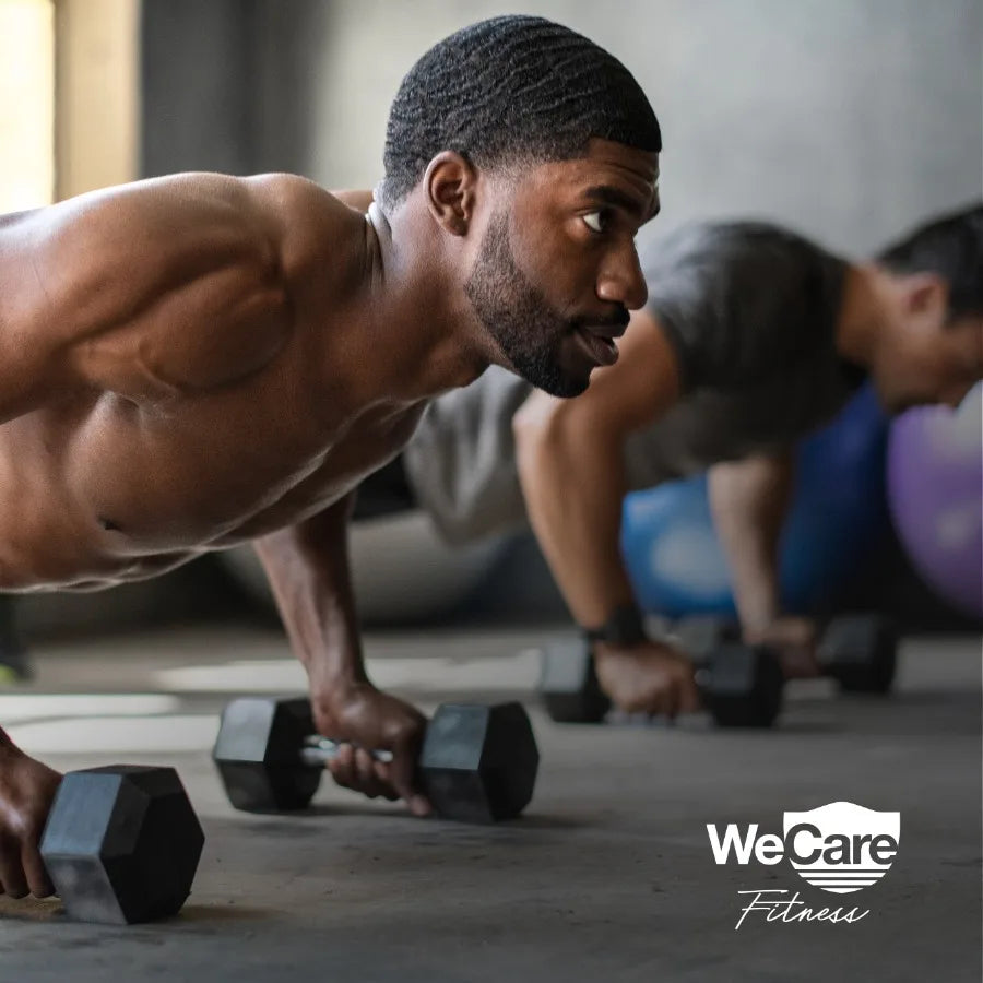 20lb Rubber Chrome Dumbbells Pair for Home Gym Workout Durable Weight Training Equipment with NonSlip Grip and RustResistant Fi