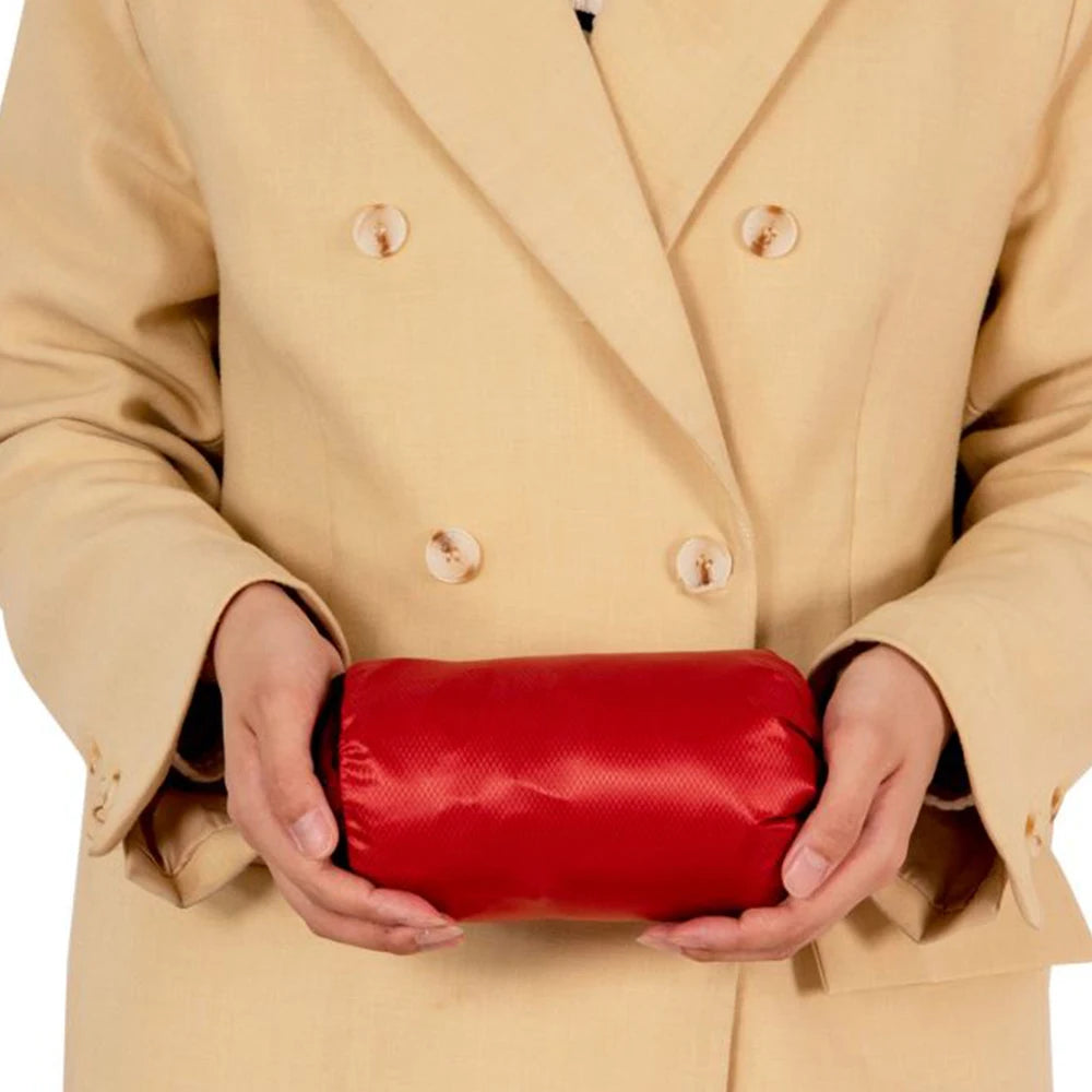 Lightweight Sleeping Bag Cover Cold-resistant Sleeping Bag Case Waterproof Bivy Bag