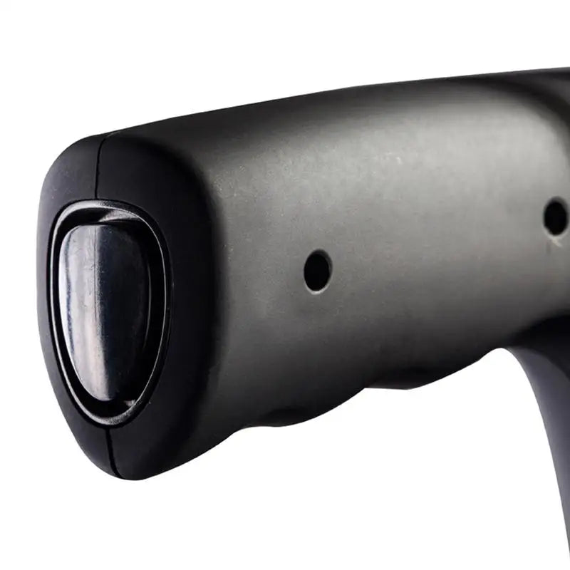 Hiking Adjustable Folding Cane With Alarm LED Light Radio And Cushionable Handle Safety Outdoor Walking Stick Emergency Tools