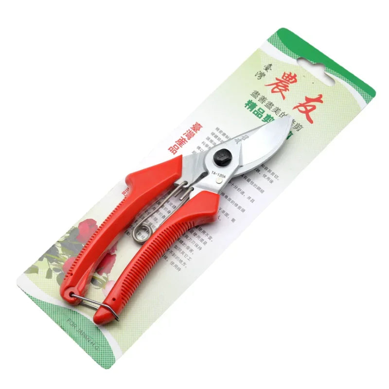 Gardening Pruners Gardening Tools Pruners Bonsai Gardening Shears Pruning Tools Grape Picking Weeds Household Potted Plants