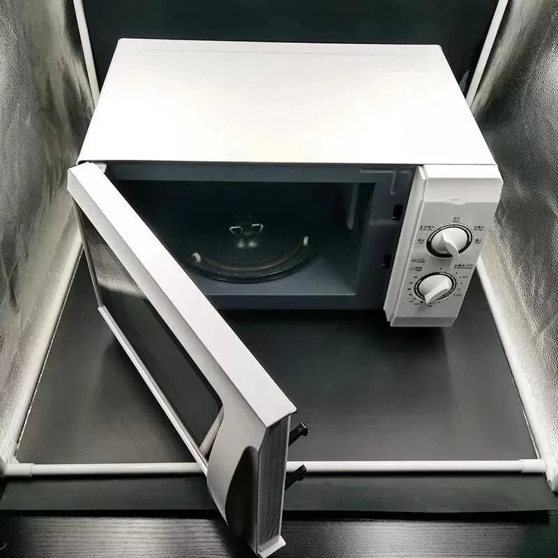 Microwave Oven 20 Litre Domestic Microwave Oven Commercial Easy Operation Breadmaker