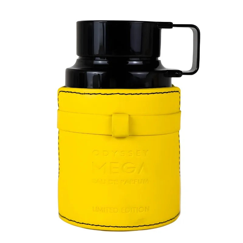 100ML Armaf Odyssey Mega Man Pheromone Fragrance Arabian Women's Perfume Pheromone Cologne for Man Attract The Opposite Sex