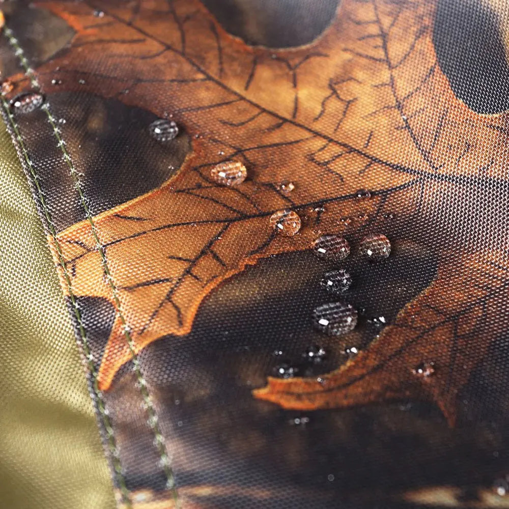 Men Women Shoe Covers Adjustable Snow Boot Gaiters Comfortable Breathable Waterproof for Hiking Walking Hunting Outdoor Camping