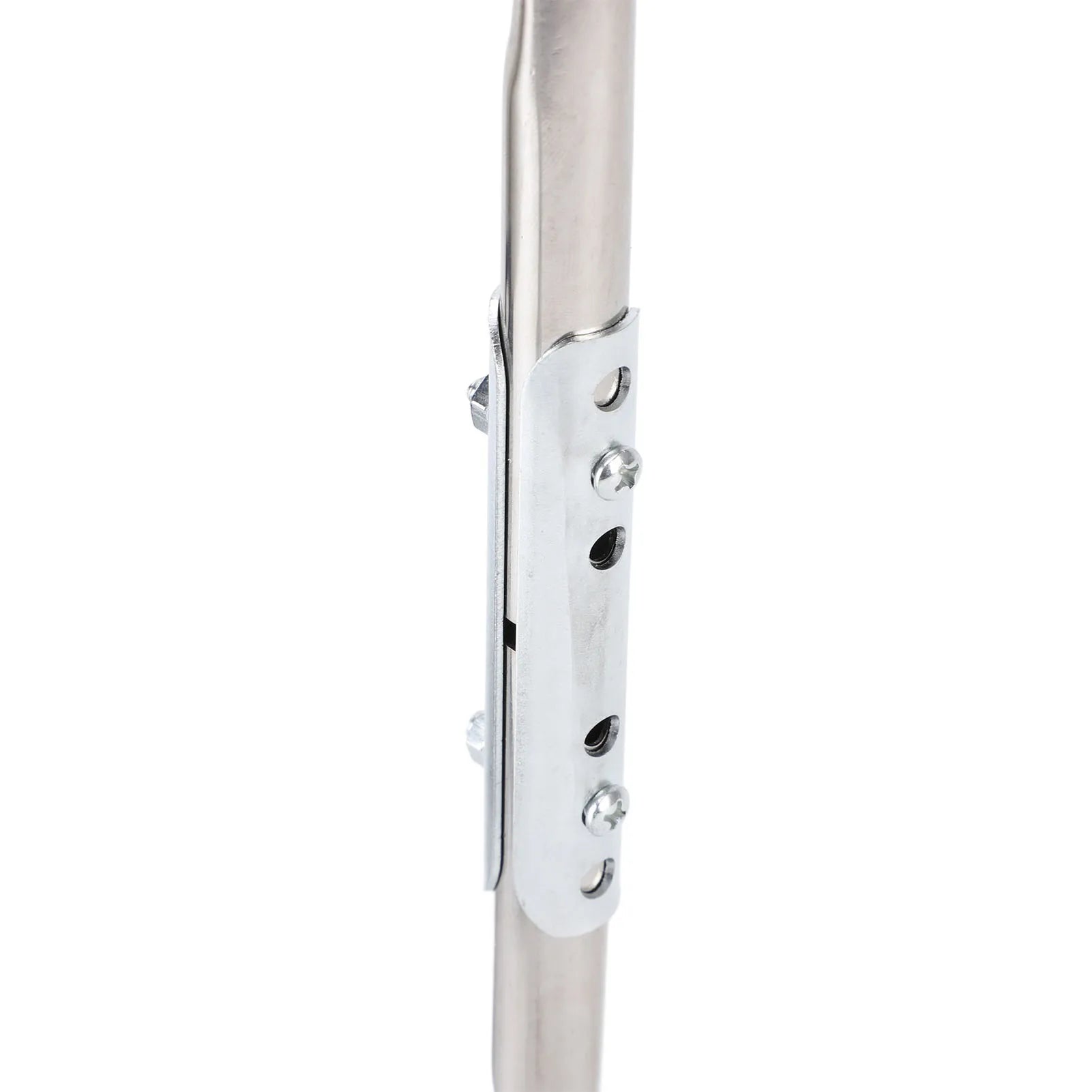 Garden Kneeler Seat Labor Saving Comfortable Garden Kneeling Seat Versatile Stainless Steel High Load Bearing for Farming