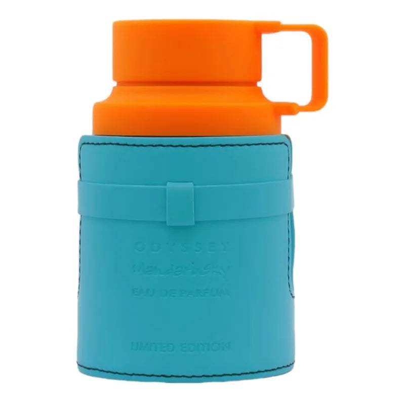 ARMAF Men's Odyssey Mandarin Sky for Men Eau de Parfum Spray, 3.4 Ounce  Best Gift