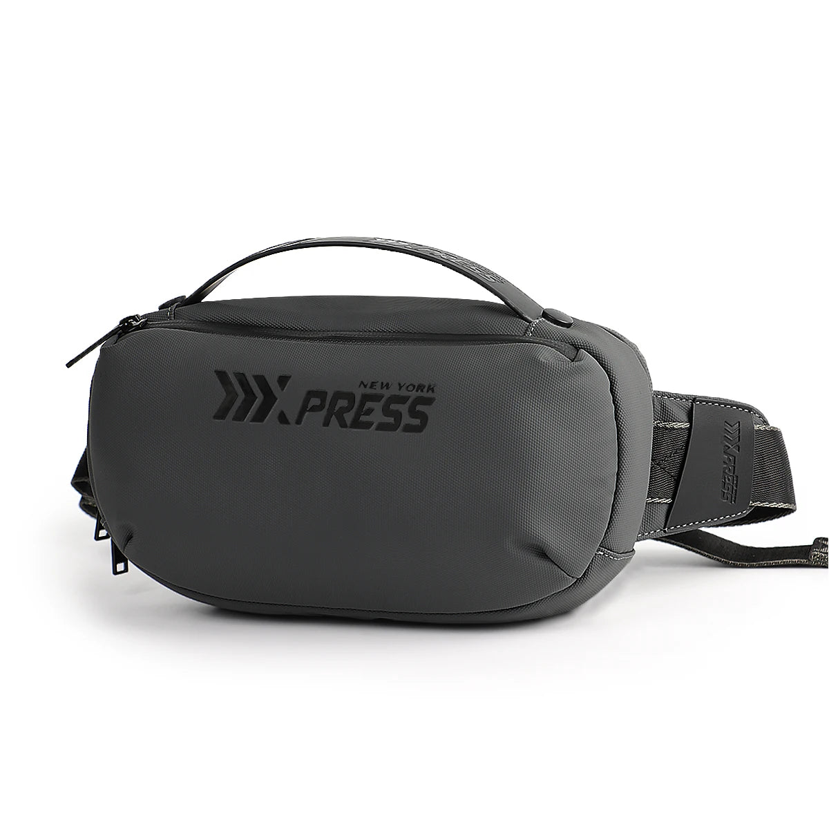 Crossbody Bag for Men,Anti Theft Waterproof Chest Bag Multifunctional Shoulder Bag Fashion Casual Travel Sling Bag