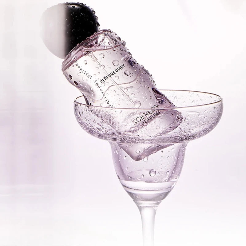 Womens Perfume Eau De Parfum Floral Scent Long Lasting Romantic Elegant Fresh Fragrance Ideal For Daily Wear Party Travel Gift