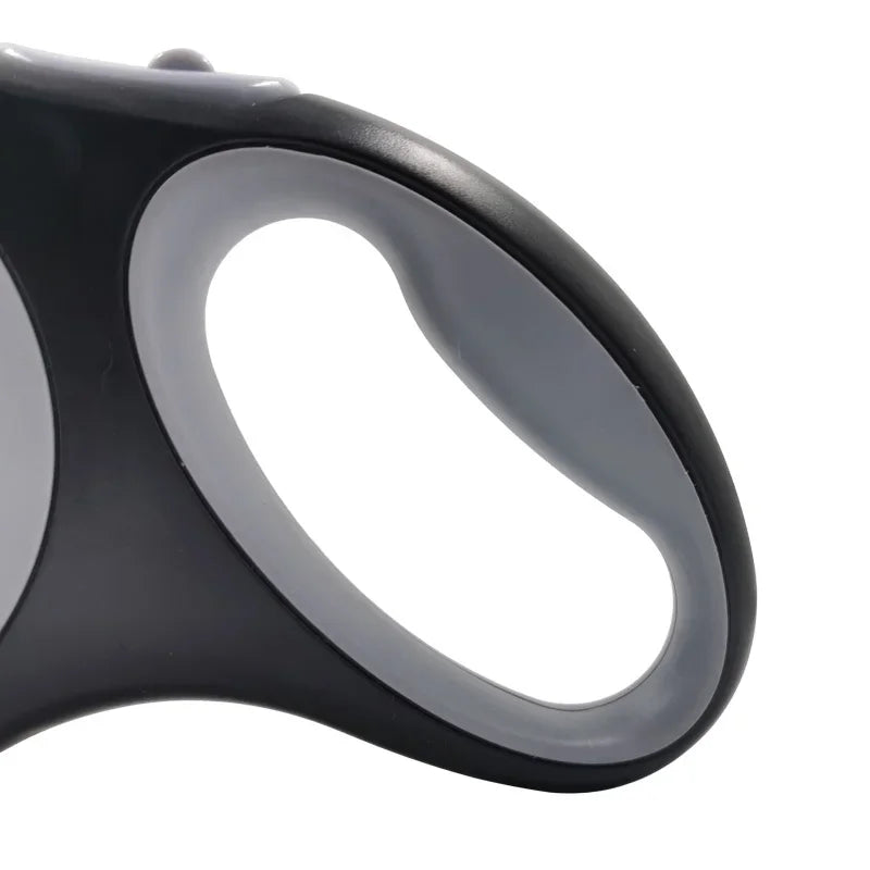 Outdoor Hiking 5m Plus 8M Pet Dog Leash For Small Large Dogs Cats Retractable Puppy Lead Chain Golden Retriever Pug Accessories