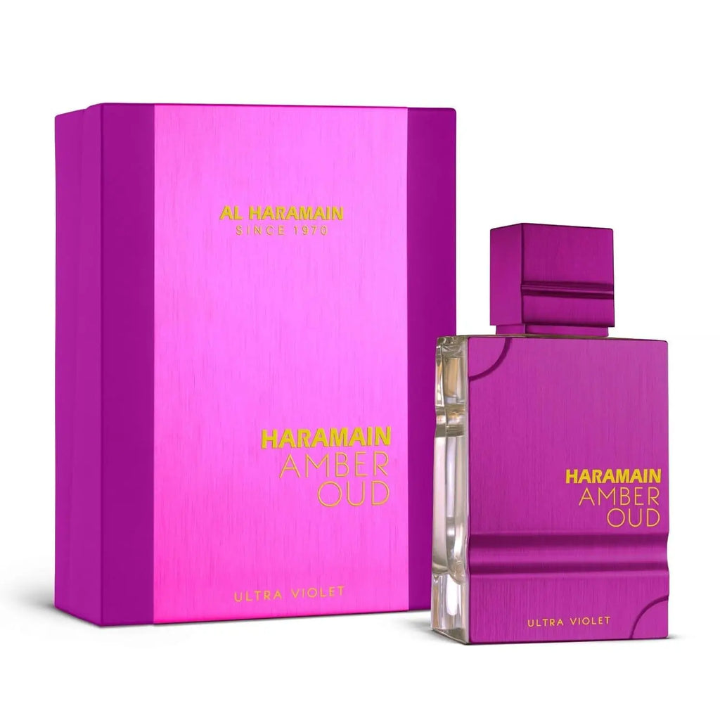 Al Haramain Amber Oud Series Eau de Parfum Spray 60ml Original Arab Perfumes Noble Lady Pheromones Perfume Cologne for Men Gifts