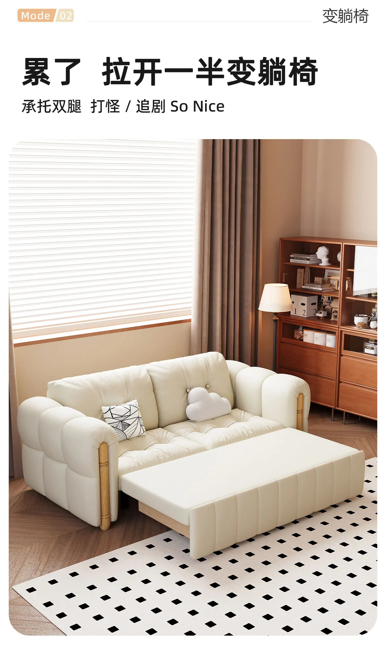 Storage Aesthetic Living Room Sofas 3 Seater 2 Seater Recliner Sofa Bed Lounge Bedroom Modern Sofa Wohnzimmer Furniture Home