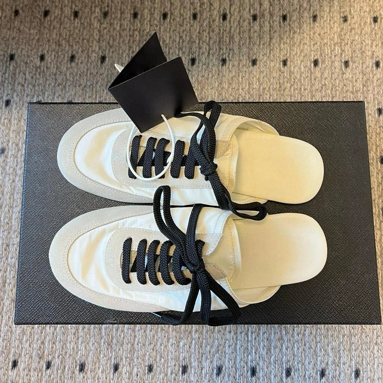 2025 Newest Spring Casual Tennis Shoes For Woman Suede Round-toe Lace-Up Sneakers Shoes Mix Colors Athletic Shoes Bota Feminina