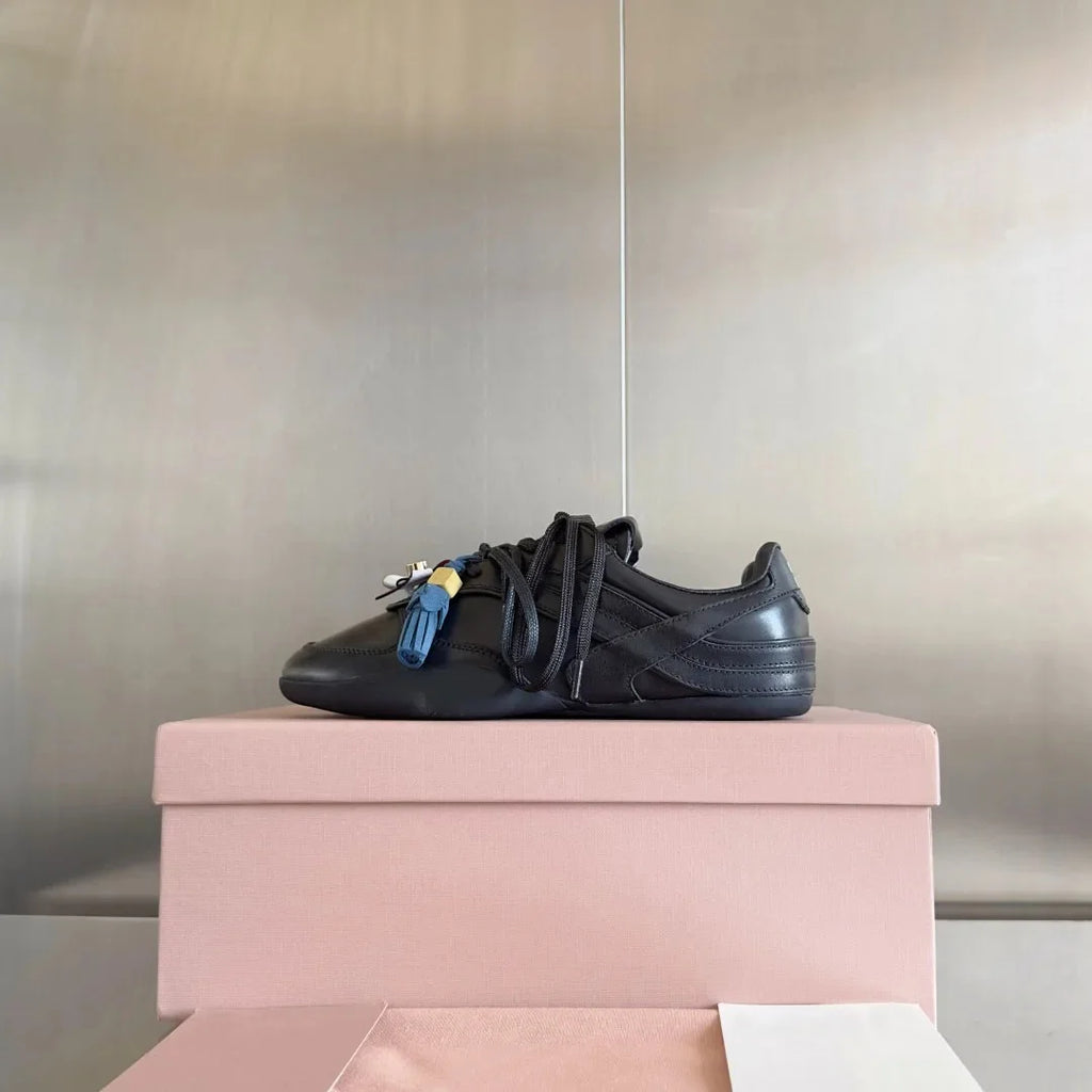 Women's Shoes Snakeskin Sneakers