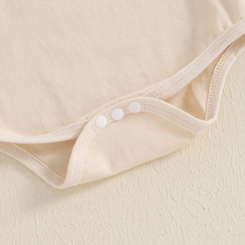 Baby Boys Fall Outfits Bowite Turn-Down Collar Long Sleeve Rompers Suspender Pants 2Pcs Clothes Set