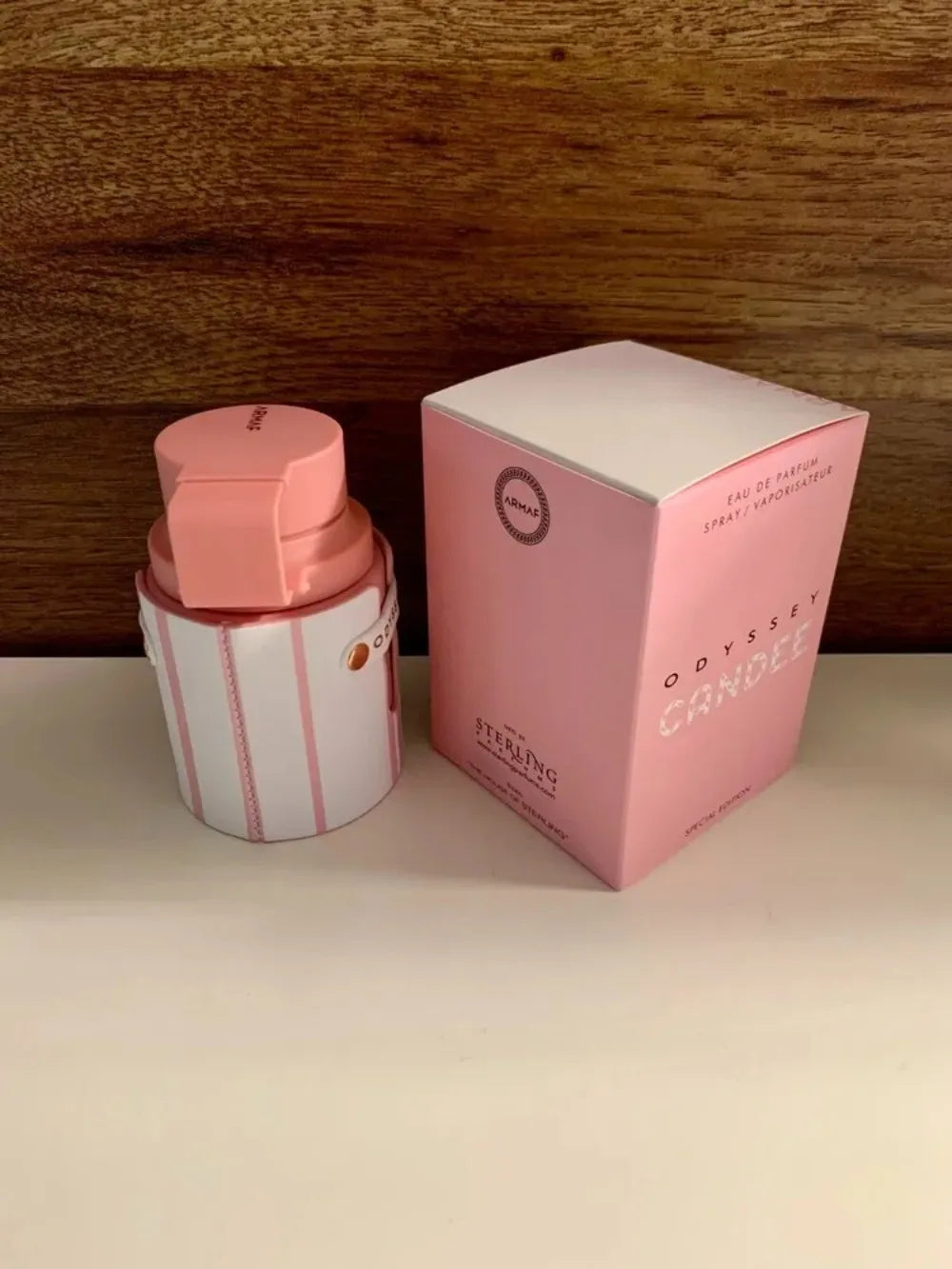 Armaf Odyssey Candee 3.4 fl oz Eau de Parfum for Women | New Launch