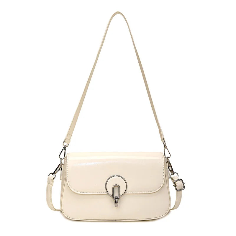 Women's bag 2025 new shoulder bag underarm bag women's versatile mother bag fashion messenger women's bag