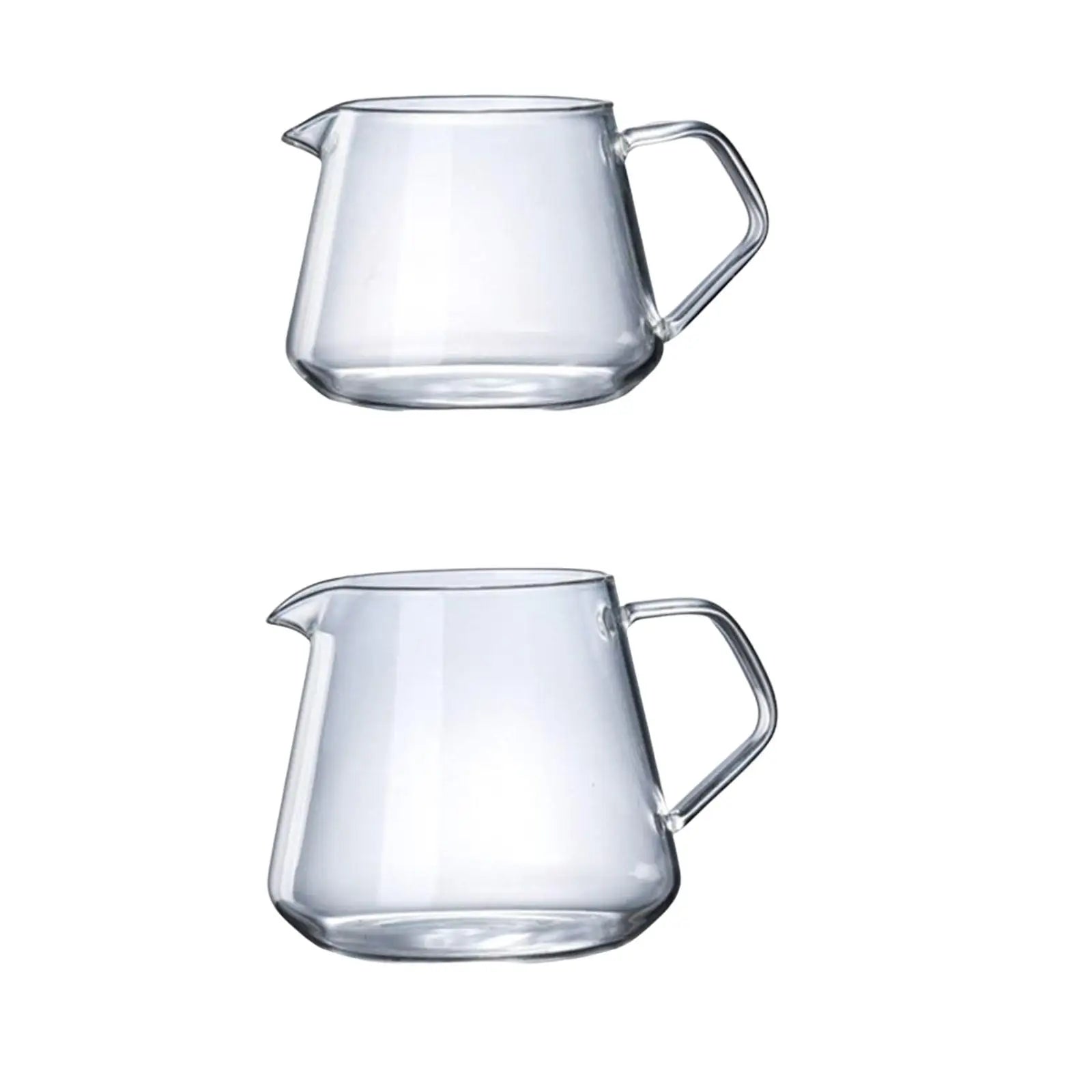 Coffee Sharing Pot Coffee Maker Coffee Pot Drip Brewing Hot Brewer Kettle