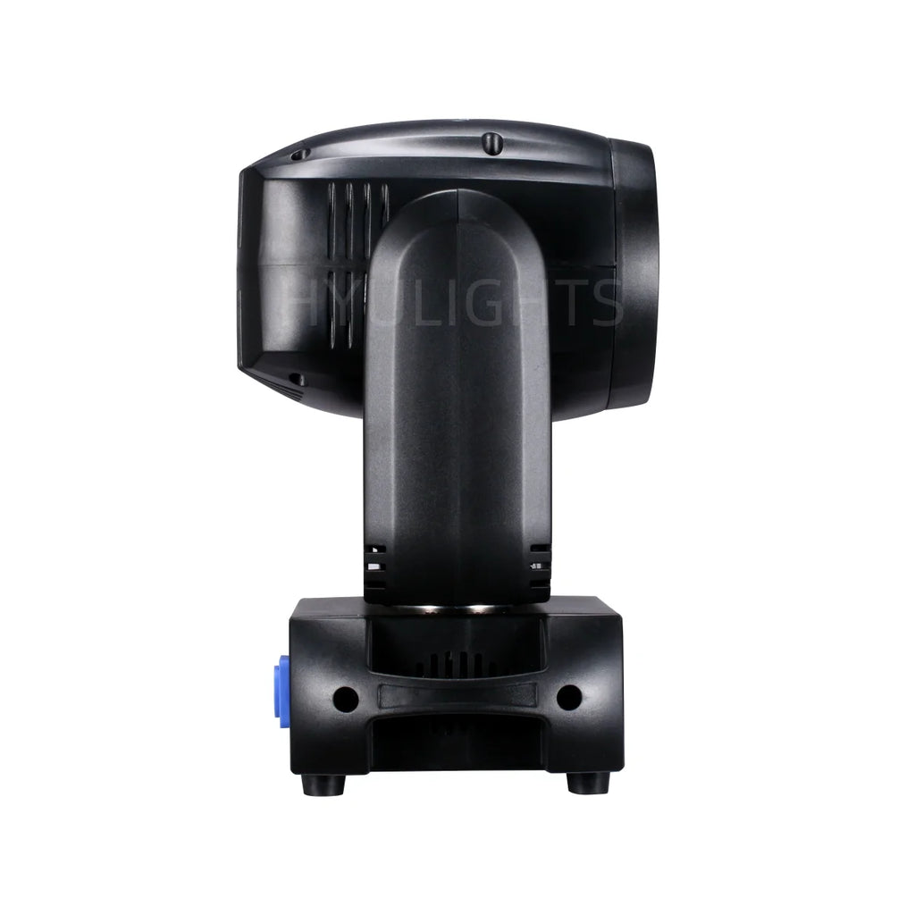 4PCS/lot  Mini LED Moving Head Light 150W Beam+Spot+18 Rotating Prisms Stage lighting