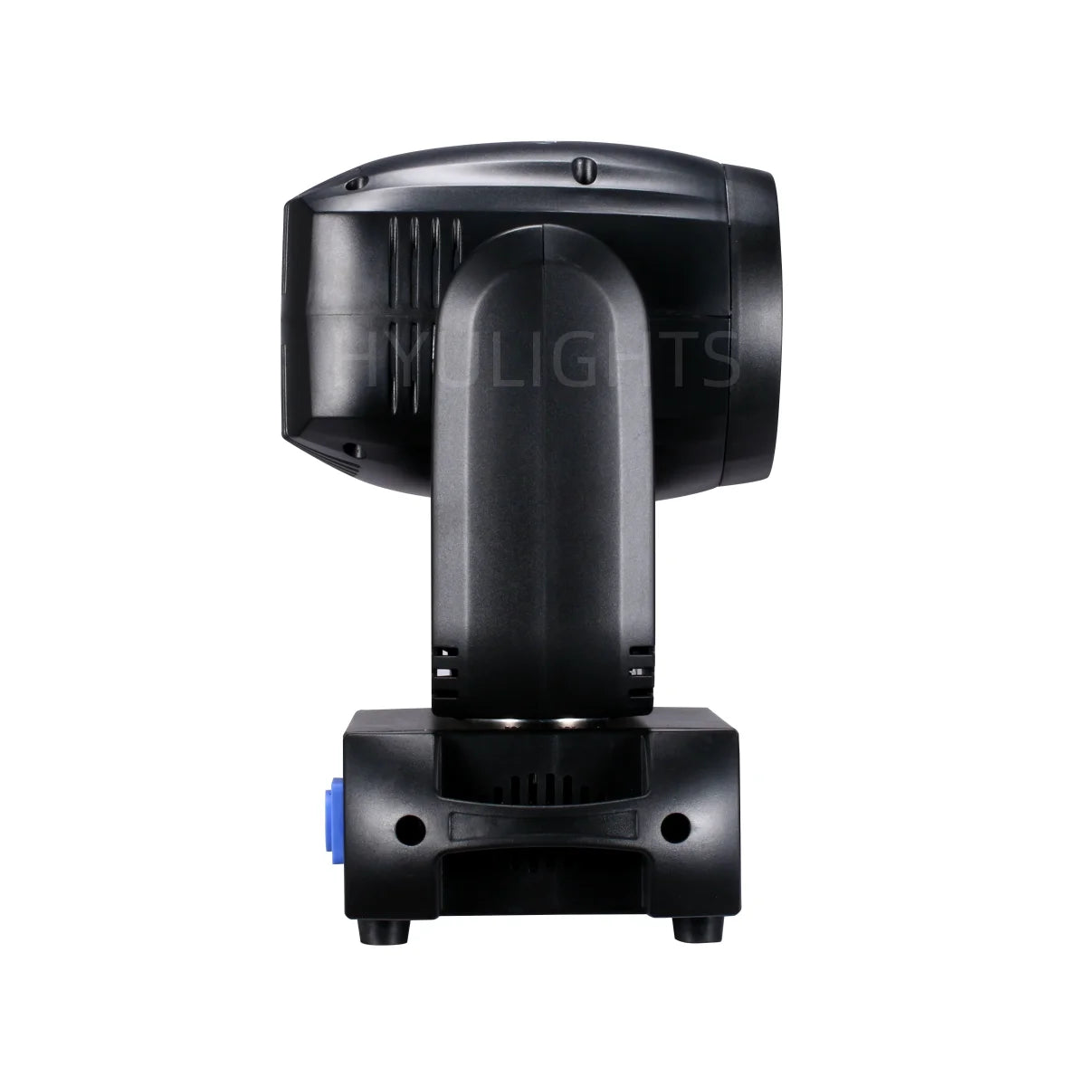 4PCS/lot  Mini LED Moving Head Light 150W Beam+Spot+18 Rotating Prisms Stage lighting