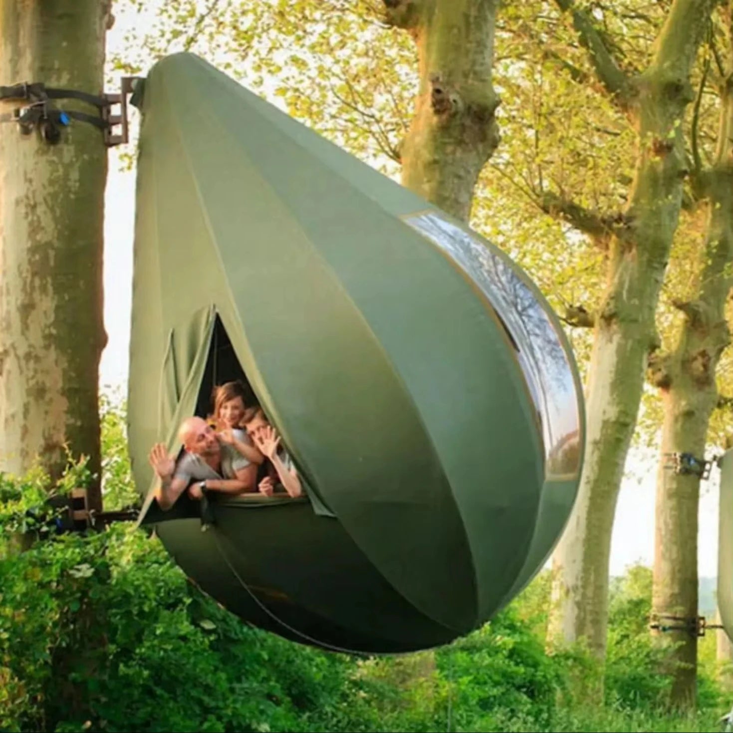 Hotel Tent Geodesic Dome Manor greenhouse Tent Leisure Resort Vacation Outdoor Glamping Round Tent Transparent Starry Sky Luxury
